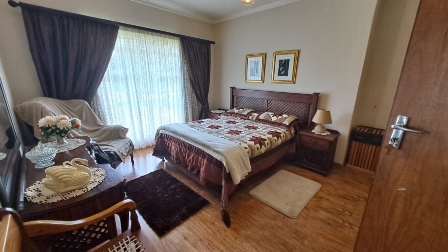 3 Bedroom Property for Sale in Villiers Free State